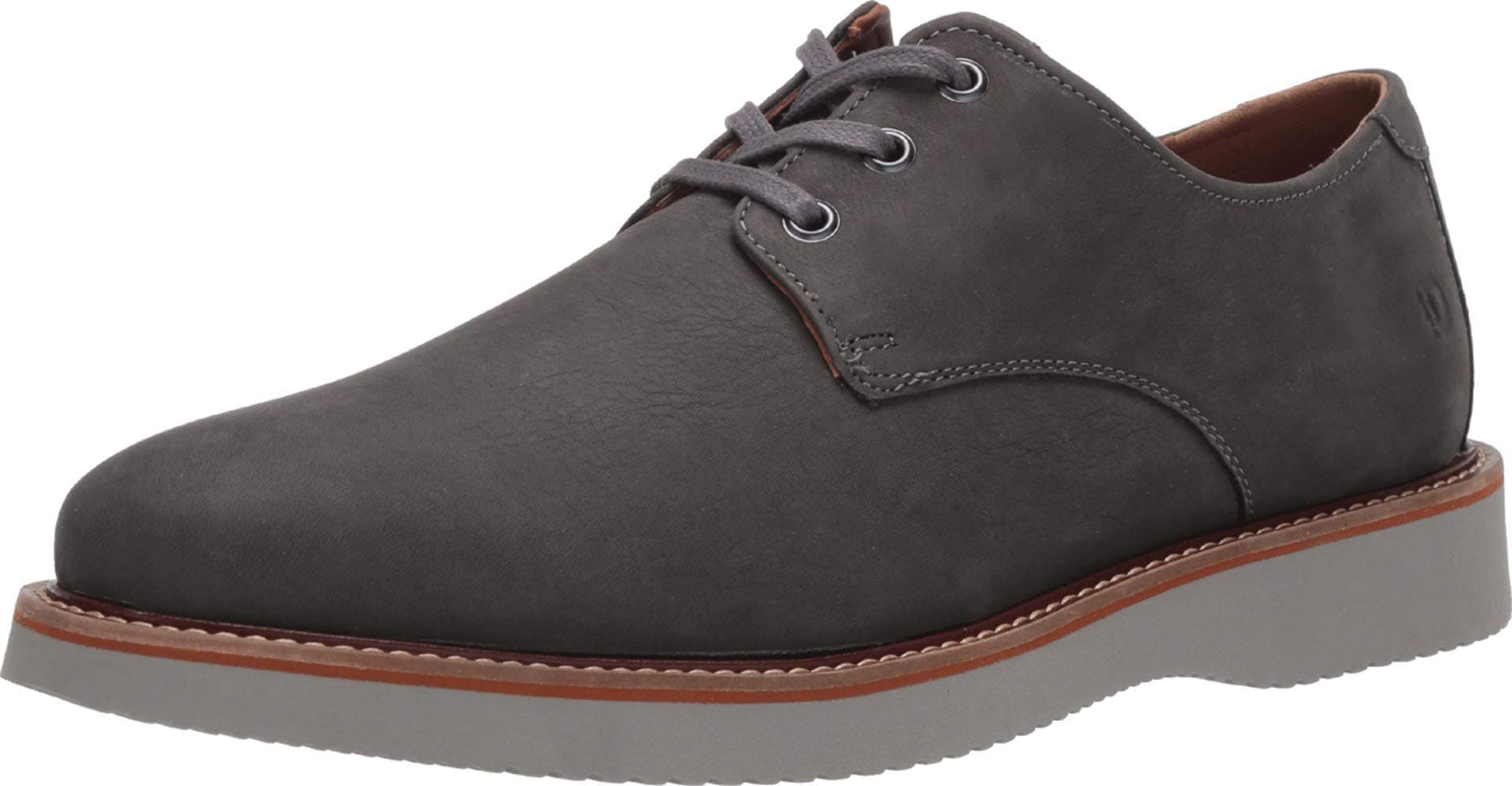 Men's Clyde Plaintoe Oxford
