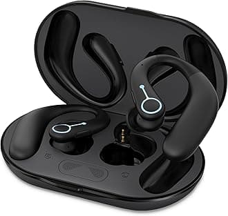- Hearing Aids for Seniors, Hearing Aids Rechargeable with Bluetooth, Hearing Aid APP Control, Hearing Amplifier for the Hearing Loss, Hearing Your Voice