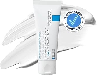 La Roche-Posay Cicaplast Baume B5+ Ultra Repairing Soothing Balm With Panthenol And Madecassocide 40ml