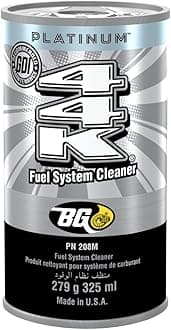 BG 44K Fuel System Cleaner