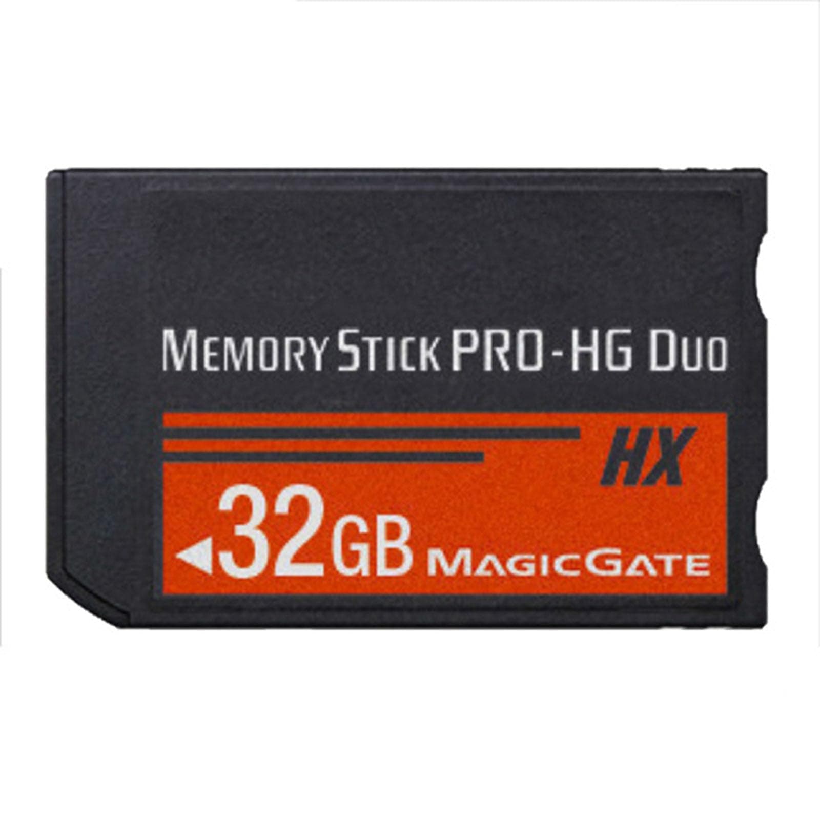 – 32GB Memory Stick MS Pro Duo Memory Card for Sony PSP High-speed