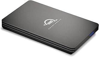 Envoy Pro FX 4TB Portable NVMe M.2 SSD