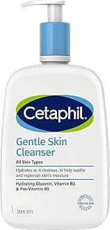 Gentle Skin Cleanser - 33.80 Ounce