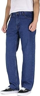 AIRNINE Men's Regular Fit Straight Leg Jeans 9 Colors