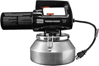 Smith Performance Sprayers Professional Pest Control Electric Thermal Fogger