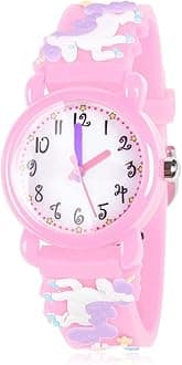 - Toddler Watches for Girls - Best Gifts for Girls Age 3 4 5 6 7 8