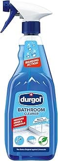 Durgol Bathroom Cleaner and Descaler, 16.9 Ounce