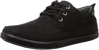 Men's Leather Casual Shoes