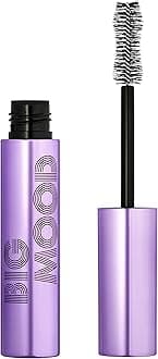 Big Mood Mascara