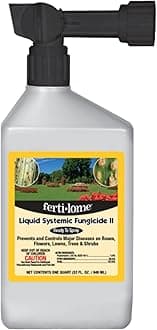 Fertilome (11380) Liquid Systemic Fungicide II RTS (32oz)