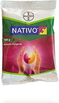 Bayer Nativo Systemic Fungicide Granules (100Gm)