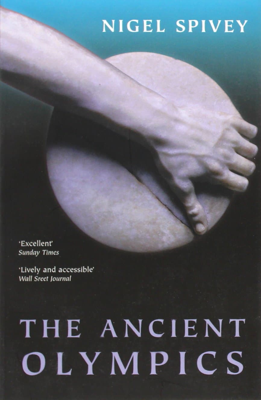 The Ancient Olympics