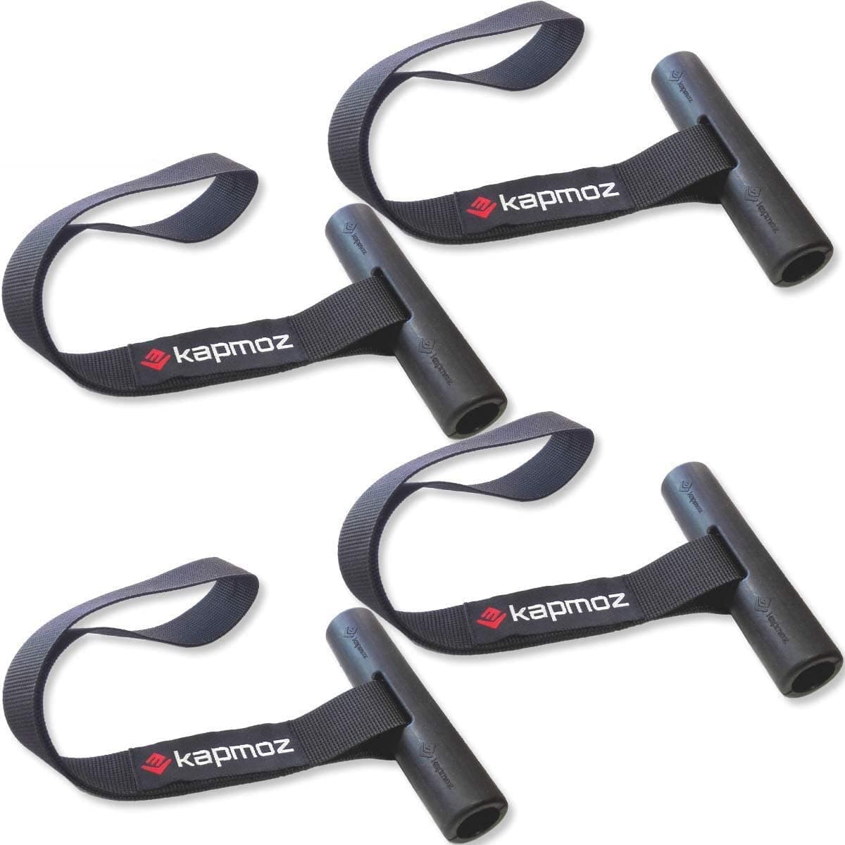 Quick Hood Trunk Loops