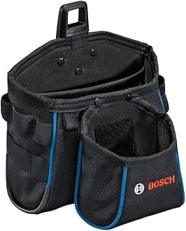 GWT2 Work Pouch, Black