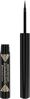 Masterpiece Matte Liquid Eyeliner – Espresso