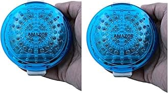 Pack of 2 Magic Filter for LG Top Load Fully Automatic Washing Machine Lint Filter Dust Filter/Net Jali Compatible LG Parts Lint Filter