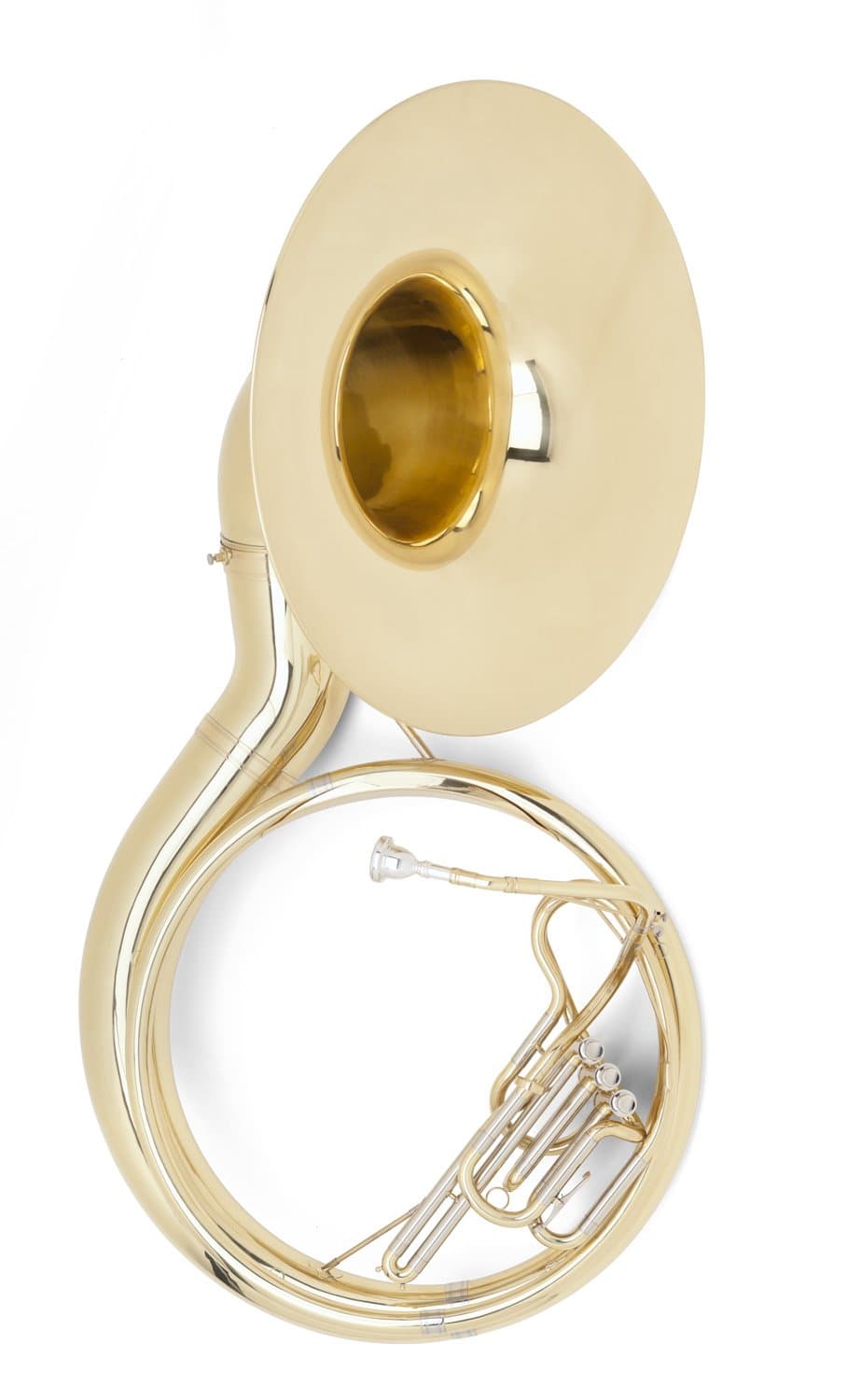 Jean Baptiste SOUSAL1 Sousaphone