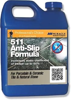 Miracle Sealants 511 Anti-Slip