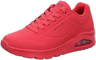 Skechers Kids Pnk Trainers