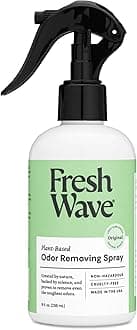 Fresh Wave All Natural Odor Neutralizing Home Spray 8 Ounce