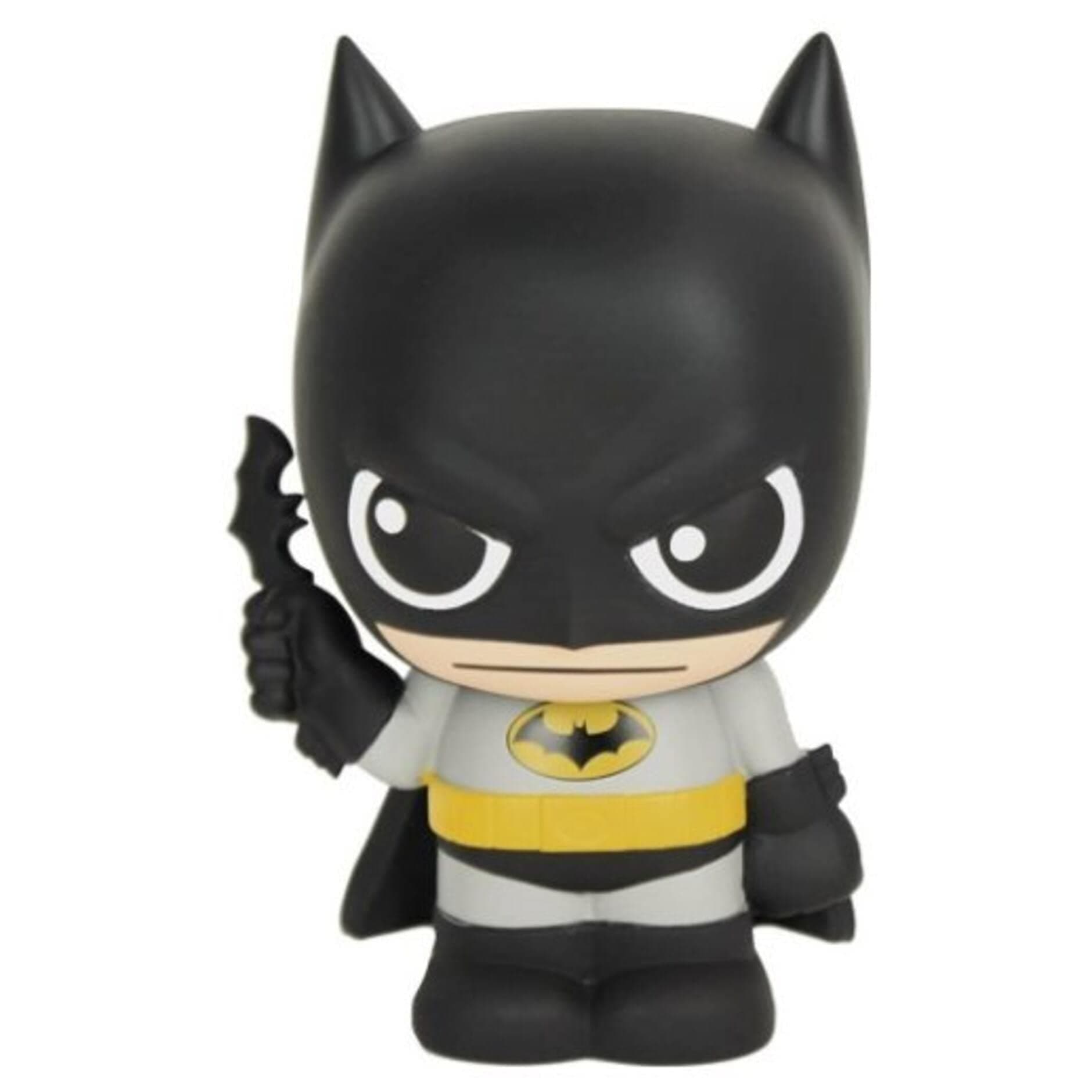Comics - Batman Figural Bank