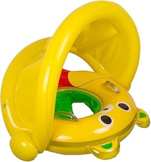 Poolmaster Baby Bear Rider