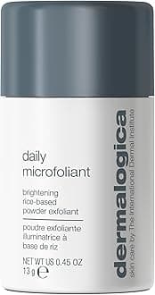 111248-10 Daily Microfoliant Face Scrub 13 g
