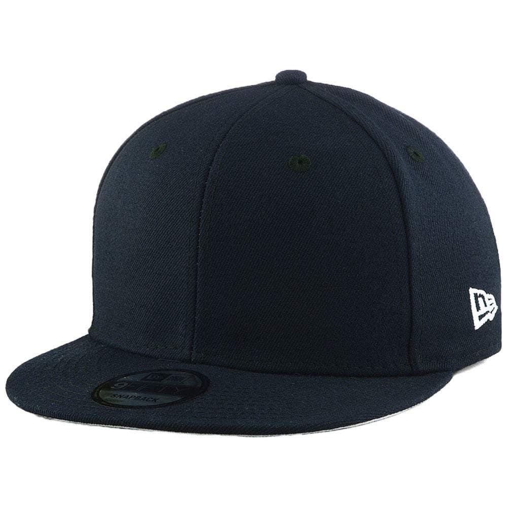 Blank Era Custom 9FIFTY Cap