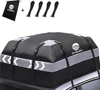 Etechydra Car Roof Bag