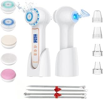 Facial Cleansing Brush