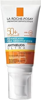 la Roche Posay Anthelios BB Tinted Protection Cream SPF50 + - 50 ml