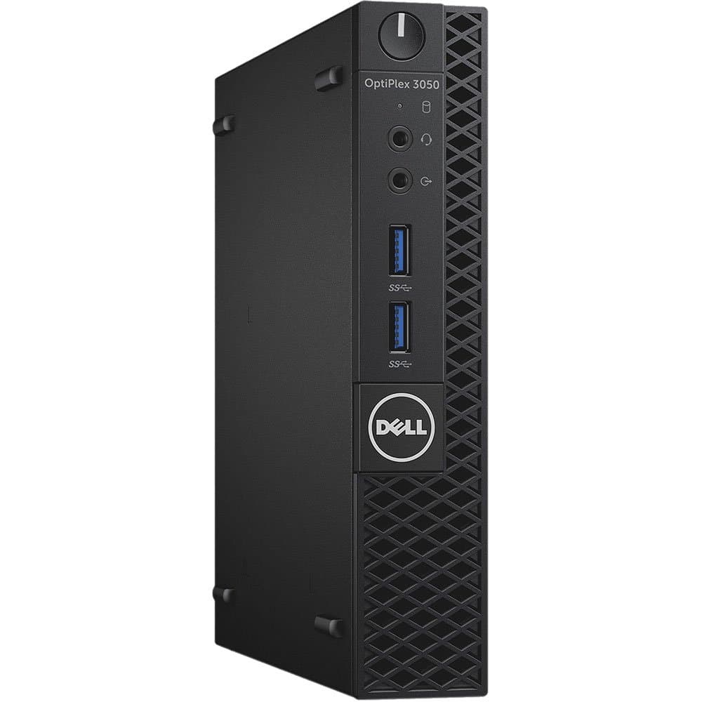 Dell Optiplex 3050 Micro 7 Gen