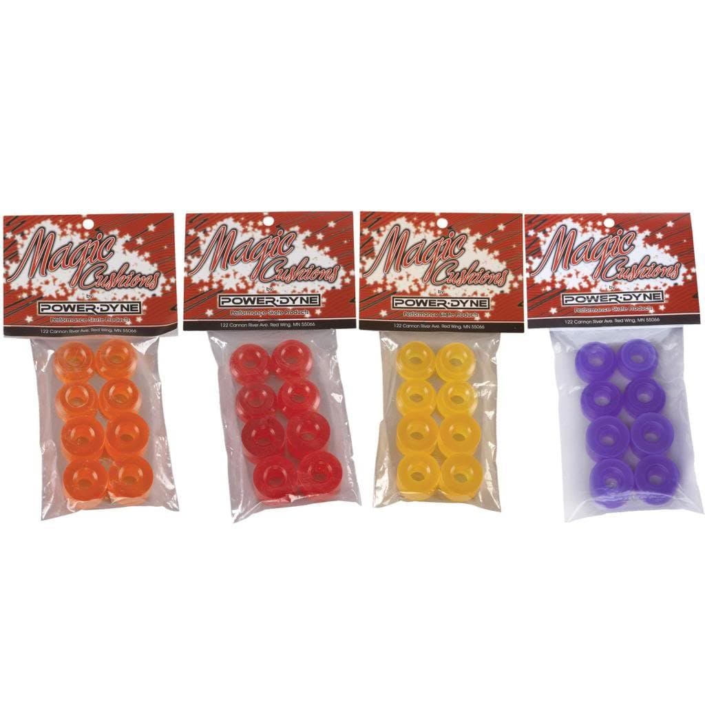 Reactor Magic Cushions