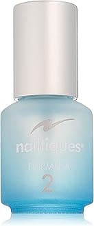 Nailtiques Nail Protein Formula # 2, 0.25 Fl. Oz (Pack of 1)