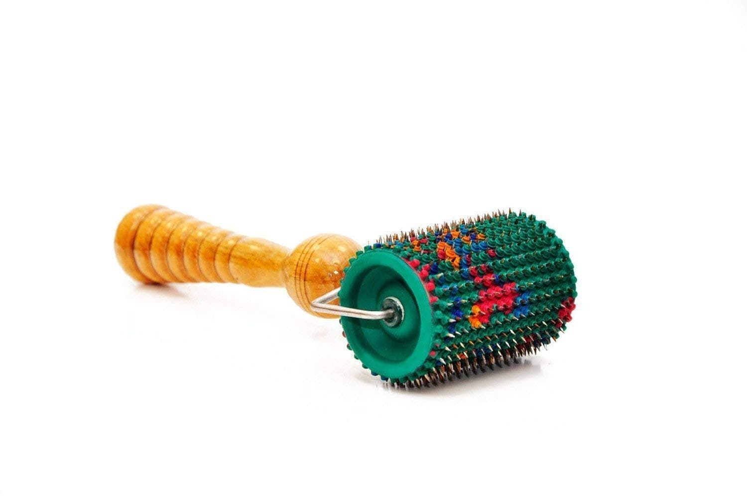 Lyapko Massage Roller Universal Roller Width 3.5 mm Diameter 72 mm 51 mm Number of Needles 496