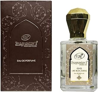 Eau De Perfume (Ishq)