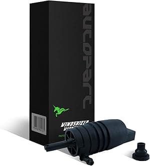 1pc 12V Windshield Washer Fluid Pump Motor w/Grommet For W210 W211 W212 W220 W221 W202 W203 W204 W163 W463 W208 W209 R170 R171 R172 W215 W216 W218 W219 R230 A190 C190 C199 R199 Z199 Sprinter