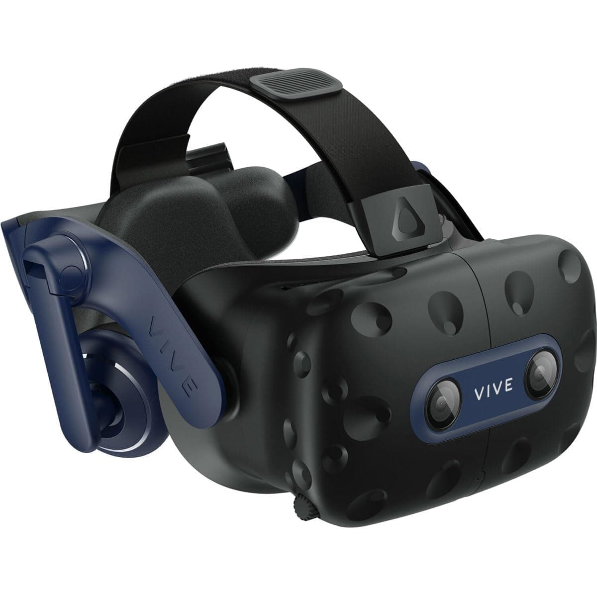 HTC Vive Pro 2 Headset Only Black