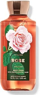 Signature Collection Shower Gel For Women10 fl oz (Rose)