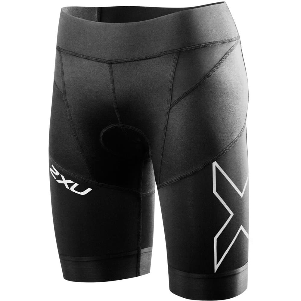 2XUWomen's Elite Compression Tri Shorts