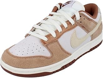 NIKEMen's Dunk Low Retro PRM Basketball Shoe