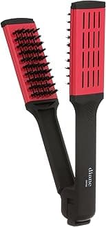 Diane Straightening Brush, Colors May Vary