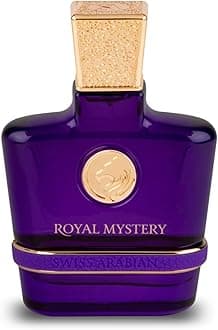 Royal Mystery for Women Eau De Parfum 100ml
