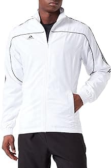 Combat Sports Light Track Jacket w/Classic 3 Stripes