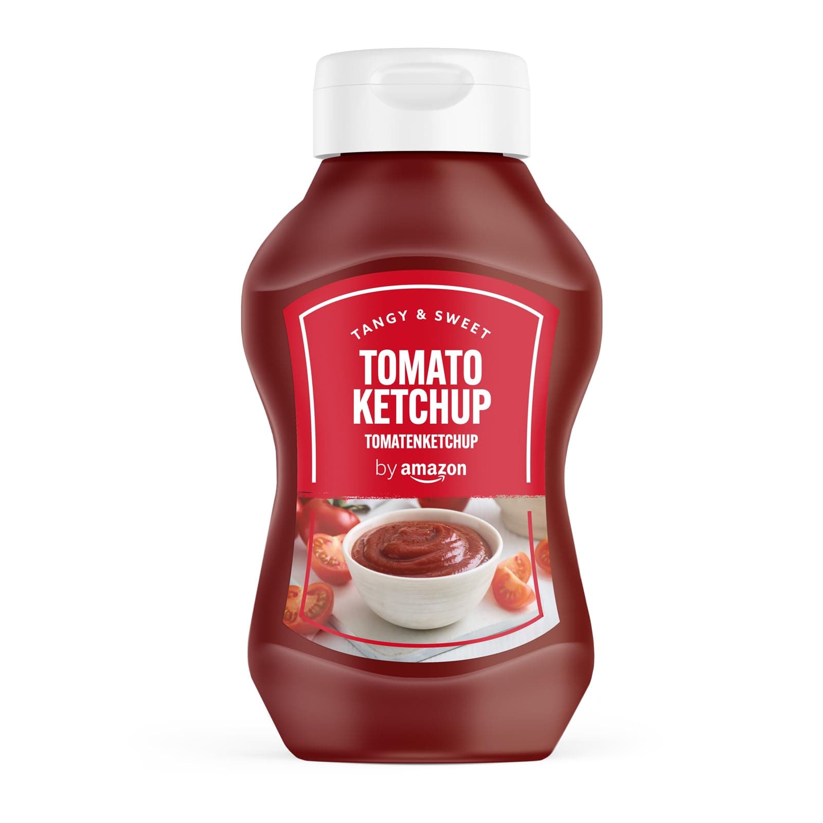 Tomato Ketchup, 500ml