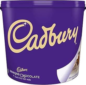 Cadbury Pail Drinking, Chocolate, 5 Kg