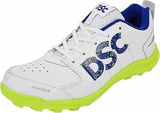 DSC Beamer Cricket Shoes for Mens (Light Weight | Economical | Durable)