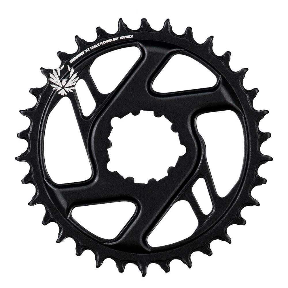 Sram Eagle X-SYNC 2 Cold Forged Alloy Direct Mount Chainring - Boost 3mm offset