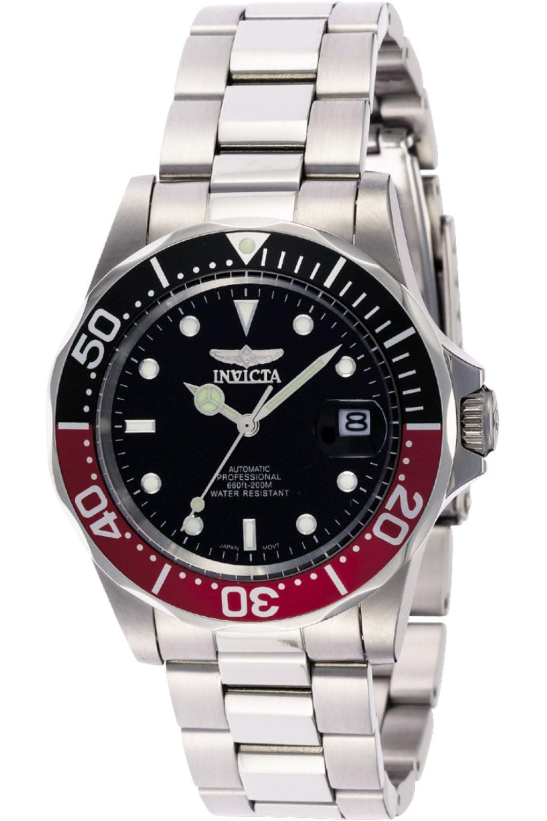 Men's 5053 Pro Diver Collection Automatic Watch