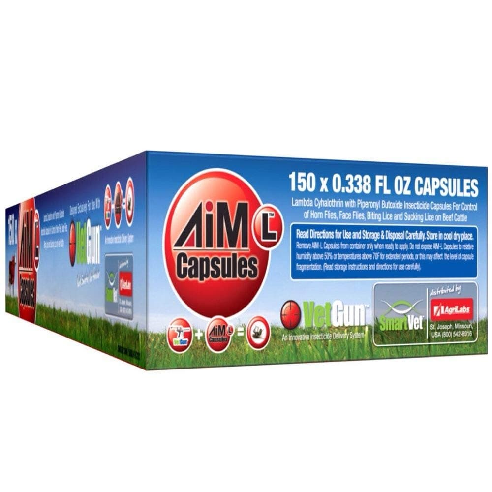 AiM-L Vet Caps 150 ct